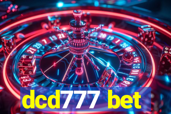 dcd777 bet